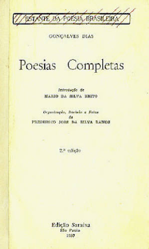 POESIAS COMPLETAS