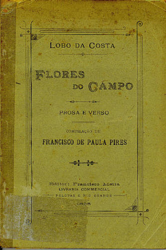 FLORES DO CAMPO