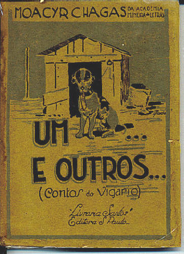 UM CÃO... E OUTROS...