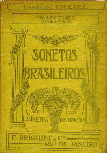 SONETOS BRASILEIROS