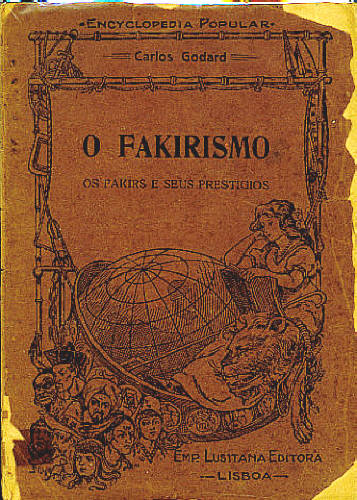 O FAKIRISMO