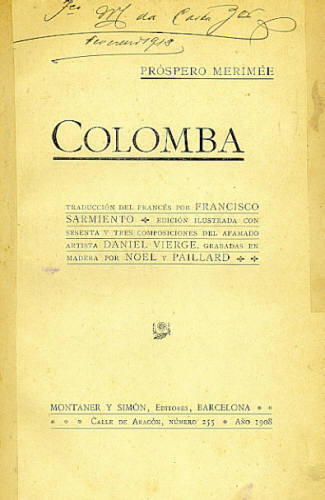 COLOMBA