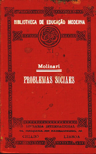 PROBLEMAS SOCIAES