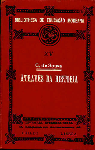 ATRAVÉS DA HISTÓRIA