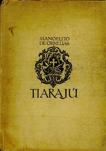 TIARAJÚ