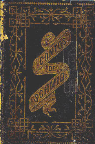 CONTOS DE SCHMID