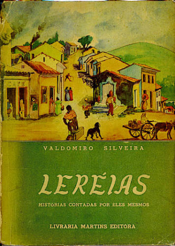 LERÉIAS