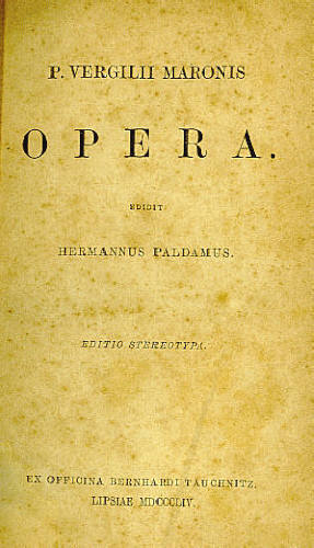 OPERA