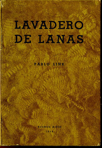 LAVADERO DE LANAS