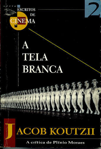 A TELA BRANCA