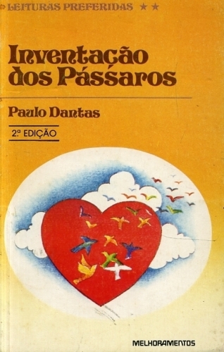 Inventação dos Pássaros