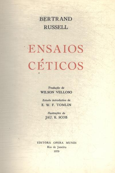 Ensaios Céticos