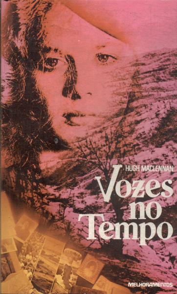 Vozes No Tempo