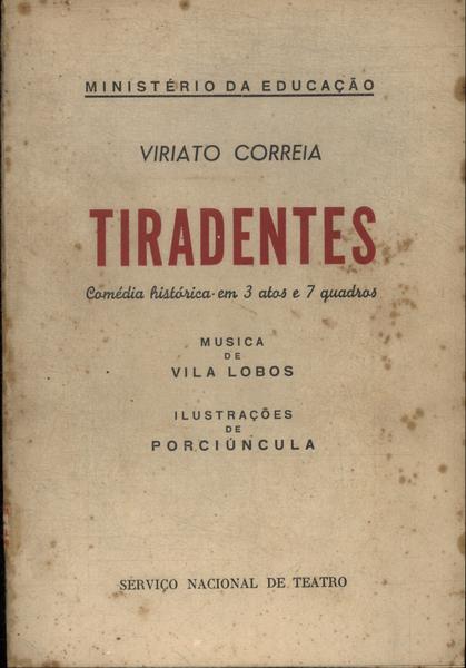 Tiradentes