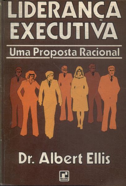 Liderança Executiva