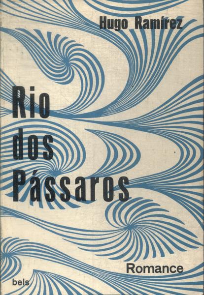 Rio Dos Pássaros