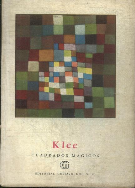 Klee: Cuadrados Mágicos