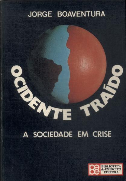 Ocidente Traído