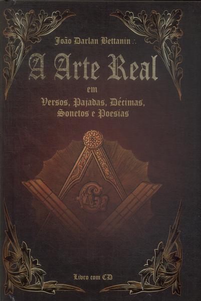 A Arte Real (acompanha Cd)