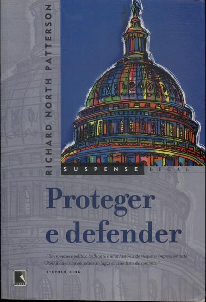 Proteger E Defender