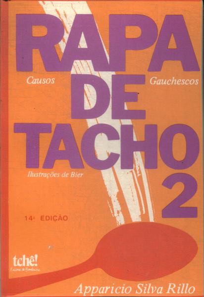 Rapa De Tacho Vol 2