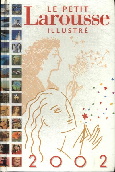 Le Petit Larousse Illustré (2002)