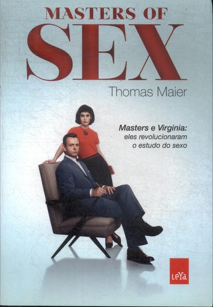 Master Of Sex
