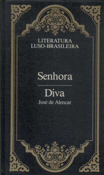 Senhora - Diva