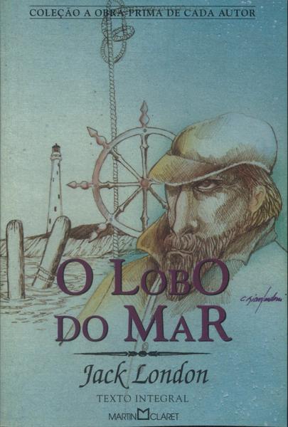 O Lobo Do Mar