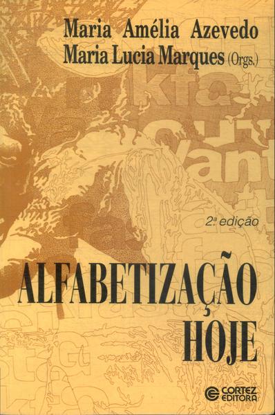 Alfabetização Hoje (1995)