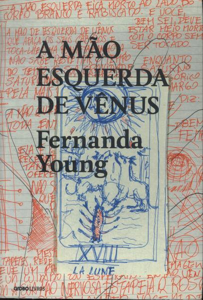 A Mão Esquerda De Venus