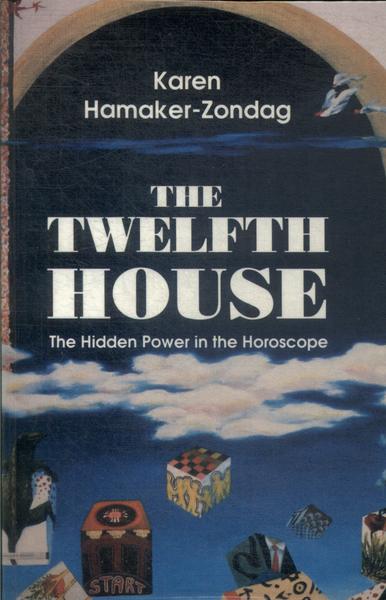 The Twelfth House