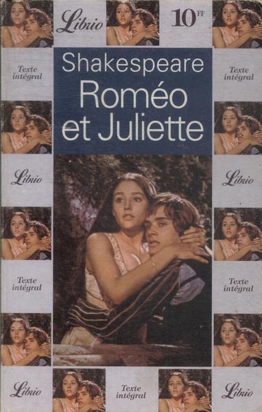 Roméo Et Juliette