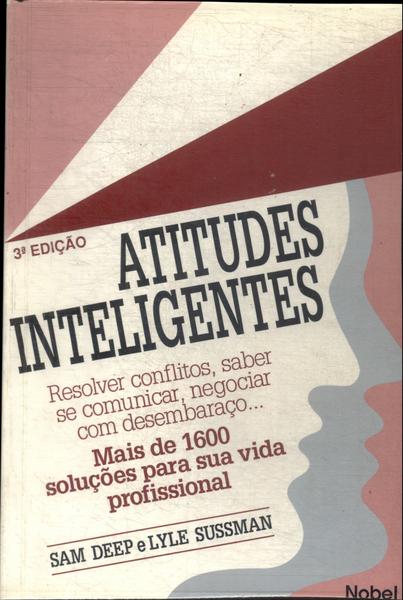 Atitudes Inteligentes