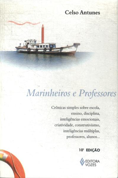 Marinheiros E Professores