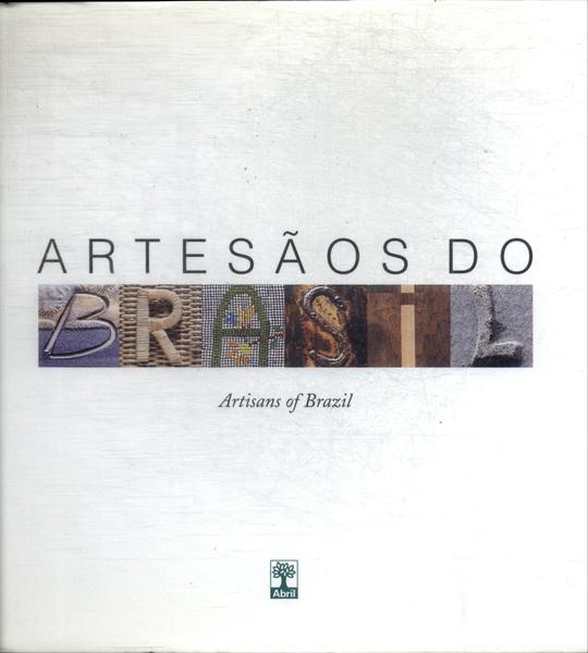 Artesãos Do Brasil