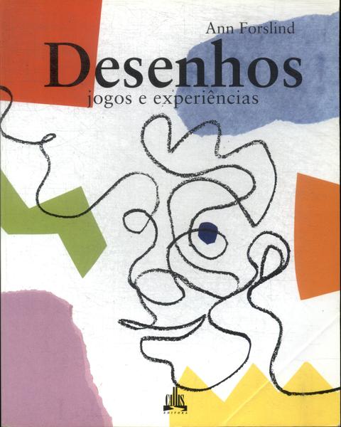 Desenhos: Jogos E Experiências