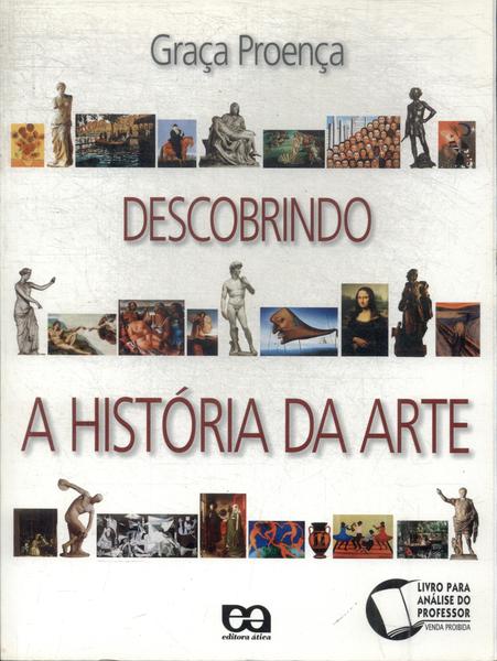 Descobrindo A História Da Arte (2005)