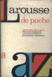 Larousse De Poche (1974)