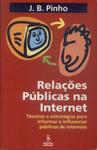 Relações Públicas Na Internet