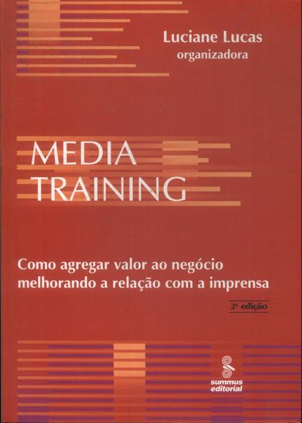 Media Training