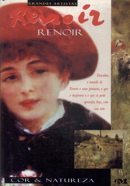 Grandes Artistas: Renoir