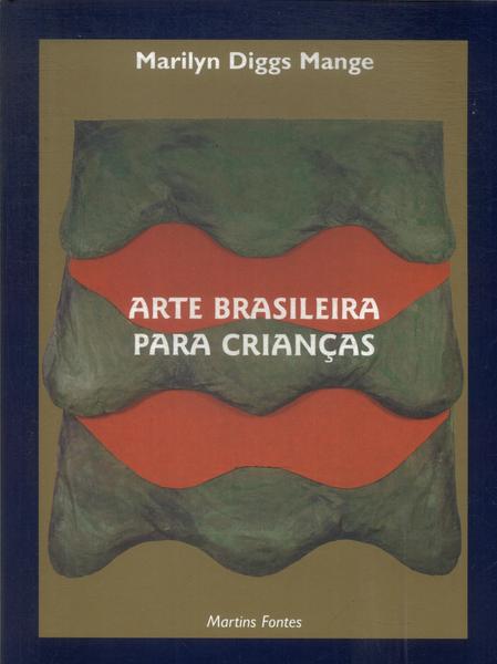 Arte Brasileira Para Crianças