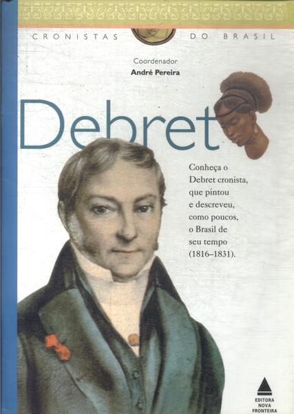 Debret