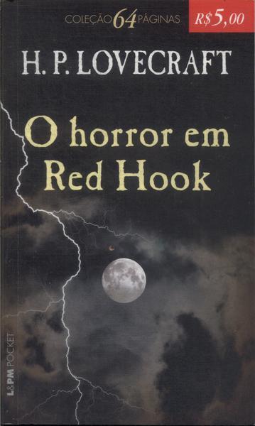 O Horror Em Red Hook