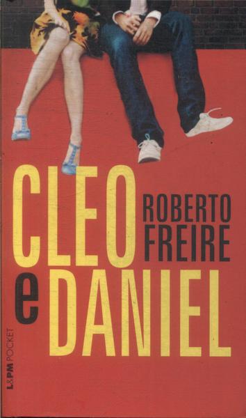 Cleo E Daniel