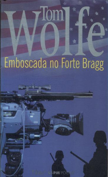 Emboscada No Forte Bragg