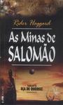 As Minas De Salomão