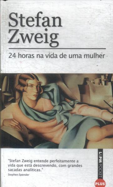 24 Horas Na Vida De Uma Mulher