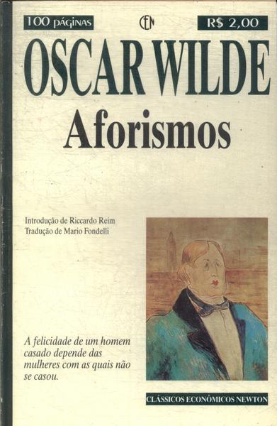 Aforismos